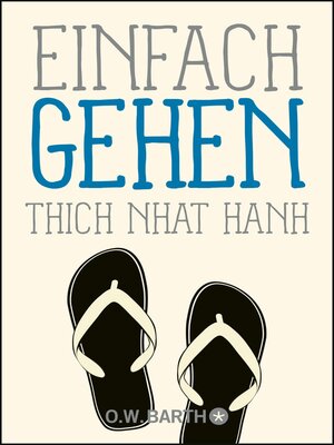 cover image of Einfach gehen